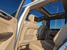 Mercedes-Benz GL 450 4Matic EURO 6!!!, снимка 12