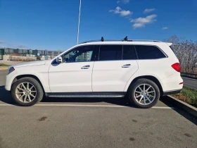 Mercedes-Benz GL 450 4Matic EURO 6!!!, снимка 8