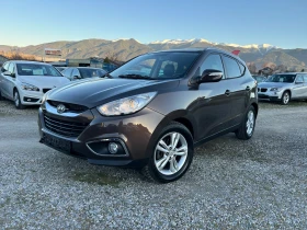 Hyundai IX55 2.0dizel 4x4 FULL