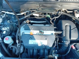 Honda Cr-v 2000 4Х4, снимка 9