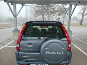Honda Cr-v 2000 4Х4, снимка 2