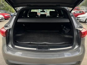 Infiniti Fx 50, снимка 6