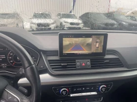 Audi Q5 * Technik * CARFAX * 360 КАМЕРИ* BANG&OLUFSEN* , снимка 3