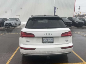 Audi Q5 * Technik * CARFAX * 360 КАМЕРИ* BANG&OLUFSEN* , снимка 4