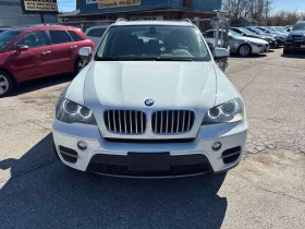 BMW X5 * 35d * CARFAX * ЦЕНА ДО БГ, снимка 5