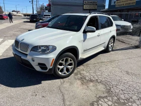 BMW X5 * 35d * CARFAX * ЦЕНА ДО БГ, снимка 1