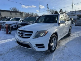 Mercedes-Benz GLK 4MATIC* АвтоКредит* (ЦЕНА ДО БГ), снимка 2