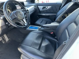Mercedes-Benz GLK 4MATIC* АвтоКредит* (ЦЕНА ДО БГ), снимка 12