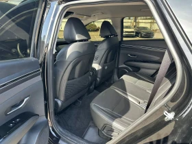 Hyundai Tucson 2022, снимка 10