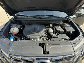 Hyundai Tucson 2022, снимка 11