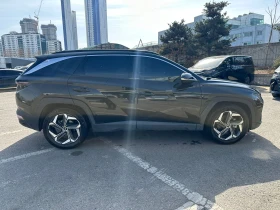 Hyundai Tucson 2022, снимка 4