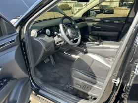 Hyundai Tucson 2022, снимка 16