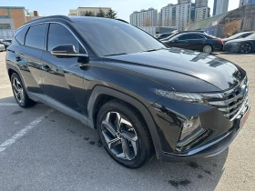 Hyundai Tucson 2022, снимка 3