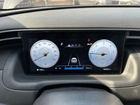 Hyundai Tucson 2022, снимка 17