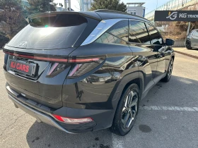 Hyundai Tucson 2022, снимка 6
