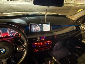 BMW X5 4.0d, снимка 15