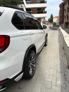 BMW X5 4.0d, снимка 7