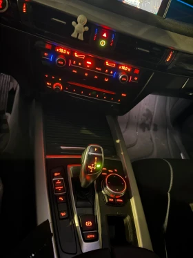 BMW X5 4.0d, снимка 5