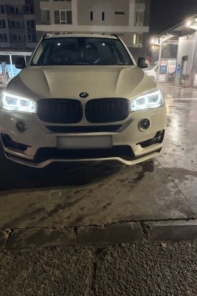 BMW X5 4.0d, снимка 6