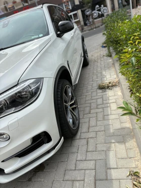 BMW X5 4.0d, снимка 8