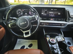 Kia Sportage 2.0 CRDI, снимка 11