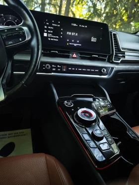 Kia Sportage 2.0 CRDI, снимка 16