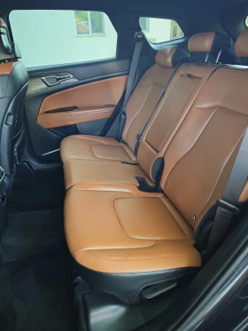 Kia Sportage 2.0 CRDI, снимка 17