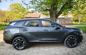 Kia Sportage 2.0 CRDI, снимка 3