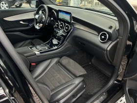 Mercedes-Benz GLC 300 D 4matic FACELIFT AMG EDITION OM654 EURO6D, снимка 11