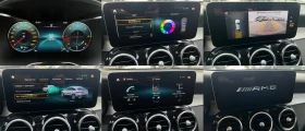 Mercedes-Benz GLC 300 D 4matic FACELIFT AMG EDITION OM654 EURO6D, снимка 14