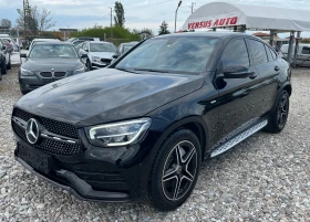Mercedes-Benz GLC 300 D 4matic FACELIFT AMG EDITION OM654 EURO6D, снимка 1