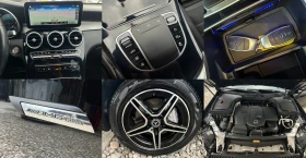 Mercedes-Benz GLC 300 D 4matic FACELIFT AMG EDITION OM654 EURO6D, снимка 16