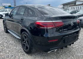 Mercedes-Benz GLC 300 D 4matic FACELIFT AMG EDITION OM654 EURO6D, снимка 7