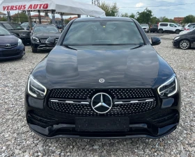 Mercedes-Benz GLC 300 D 4matic FACELIFT AMG EDITION OM654 EURO6D, снимка 2