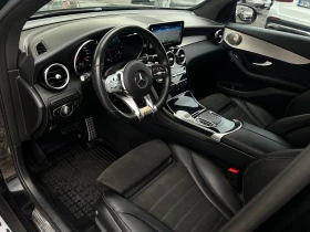 Mercedes-Benz GLC 300 D 4matic FACELIFT AMG EDITION OM654 EURO6D, снимка 9