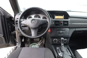 Mercedes-Benz GLK CDI 4 MATIC, снимка 10