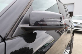 Mercedes-Benz GLK CDI 4 MATIC, снимка 7