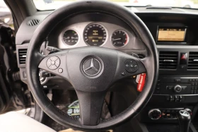 Mercedes-Benz GLK CDI 4 MATIC, снимка 11