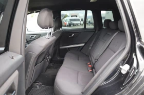 Mercedes-Benz GLK CDI 4 MATIC, снимка 13
