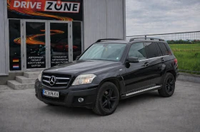 Mercedes-Benz GLK CDI 4 MATIC, снимка 1