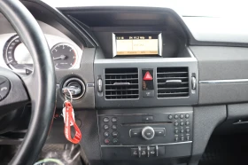 Mercedes-Benz GLK CDI 4 MATIC, снимка 16