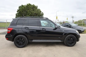 Mercedes-Benz GLK CDI 4 MATIC, снимка 4