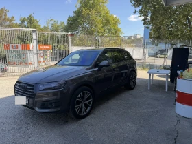 Audi Q7, снимка 5