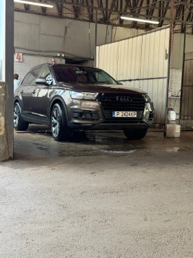 Audi Q7, снимка 8