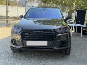 Audi Q7, снимка 3