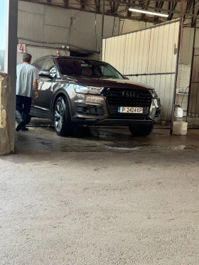 Audi Q7, снимка 7