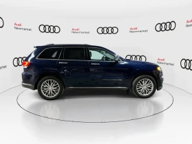 Jeep Grand cherokee * SUMMIT* AWD* КРАЙНА* ЦЕНА* , снимка 7