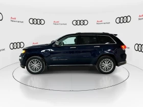 Jeep Grand cherokee * SUMMIT* AWD* КРАЙНА* ЦЕНА* , снимка 8