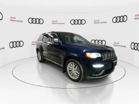 Jeep Grand cherokee * SUMMIT* AWD* КРАЙНА* ЦЕНА* , снимка 3