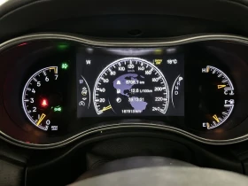 Jeep Grand cherokee * SUMMIT* AWD* КРАЙНА* ЦЕНА* , снимка 10